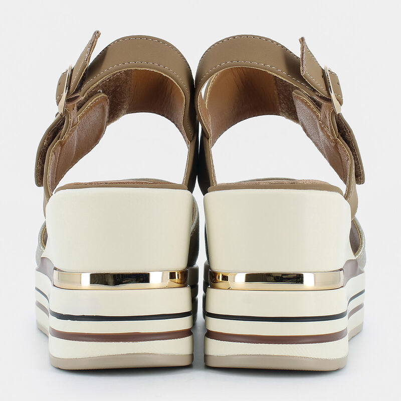 SCARPE da DONNA | SANDALI COMODIA