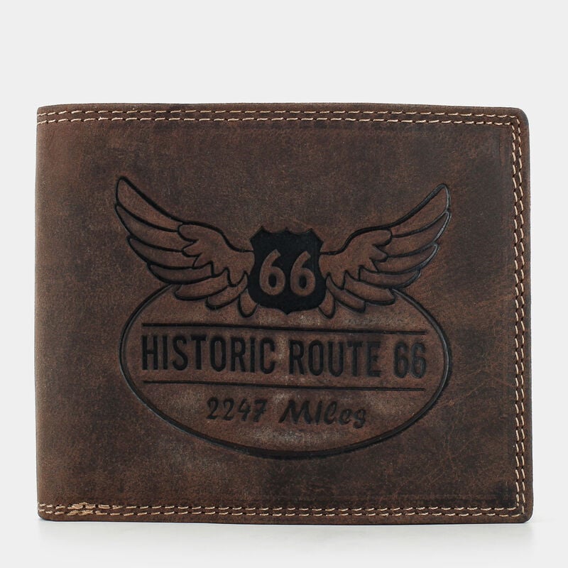 null da ROUTE 6 8028 ROAD2 TM I26 | null ROUTE 66