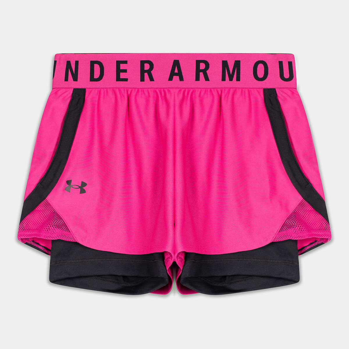 Pantaloni Under Armour da Donna, rosa