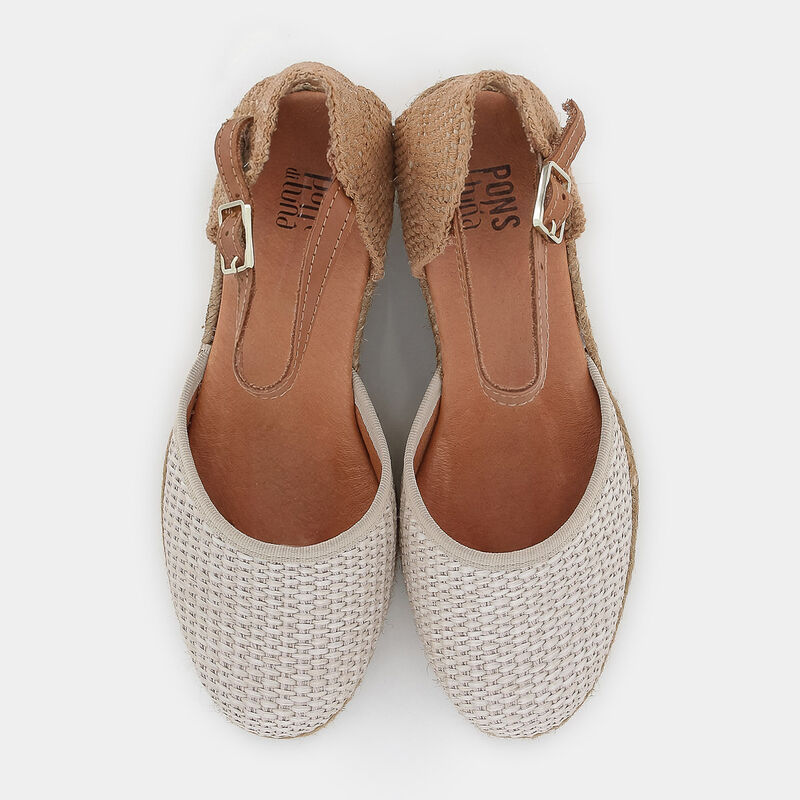SCARPE da DONNA | CAMPESINA PATTI DI LUNA