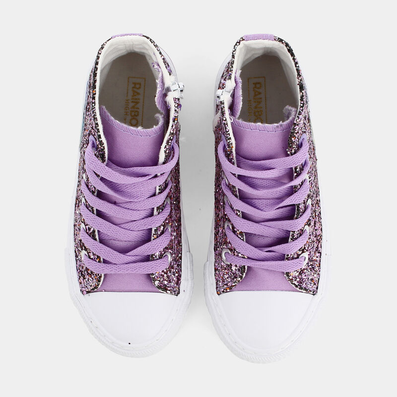 BAMBINA da BAMBINI | SPORTIVE RAINBOW HIGH