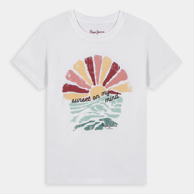 BAMBINA da BAMBINI | ABBIGLIAMENTO PEPE JEANS