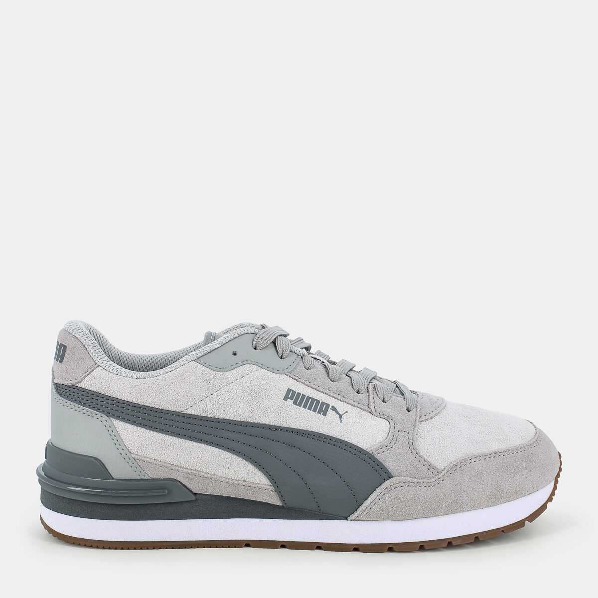 Sportive Puma da Uomo, bianco