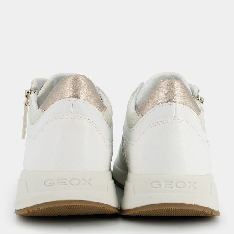 SCARPE da DONNA | SNEAKERS GEOX