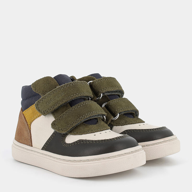 BAMBINO da BAMBINI | PRIMI PASSI GEOX