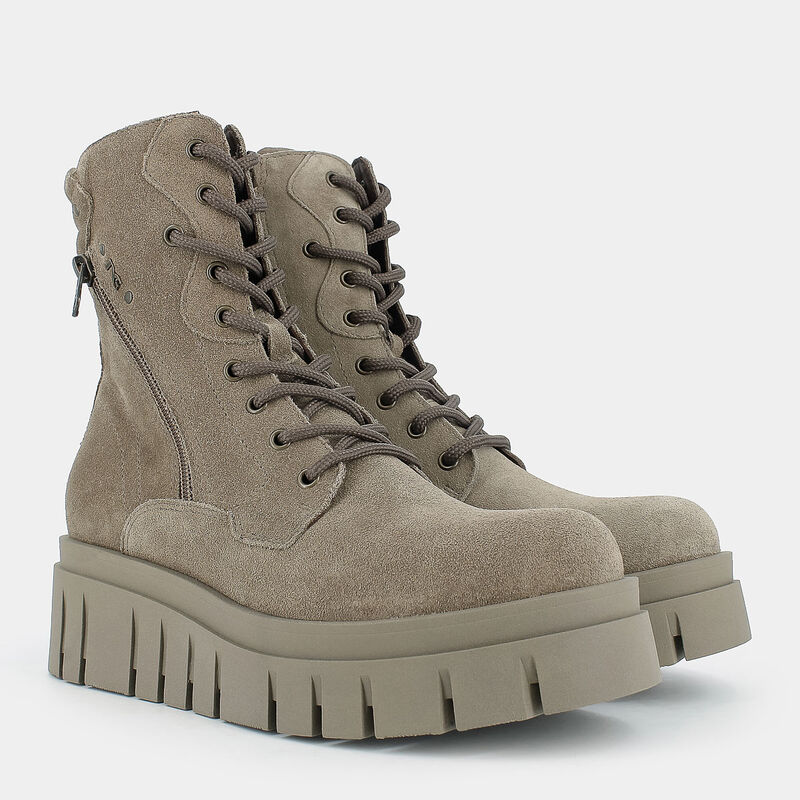 SCARPE da DONNA | SCARPONCINI NERO GIARDINI