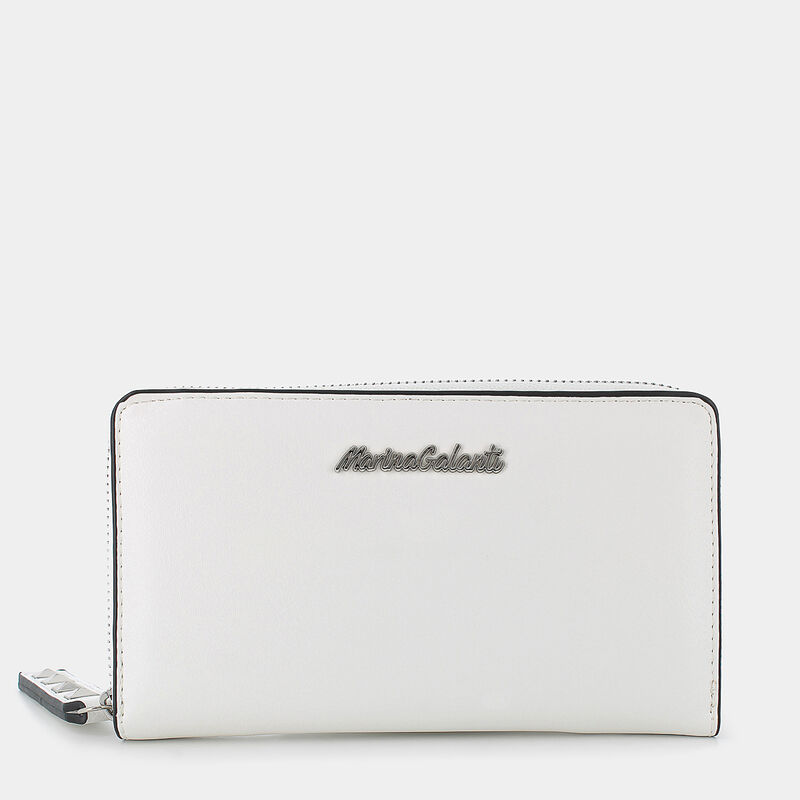 null da MARINA  MW0114L32  WHITE E25 | null MARINA GALANTI