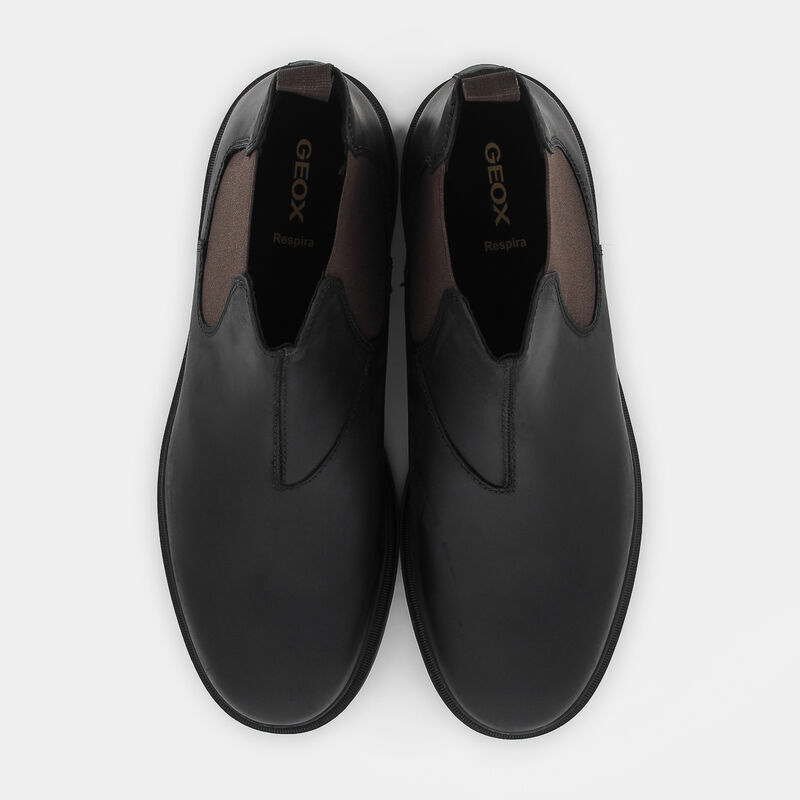 SCARPE da UOMO | TRONCHETTI GEOX