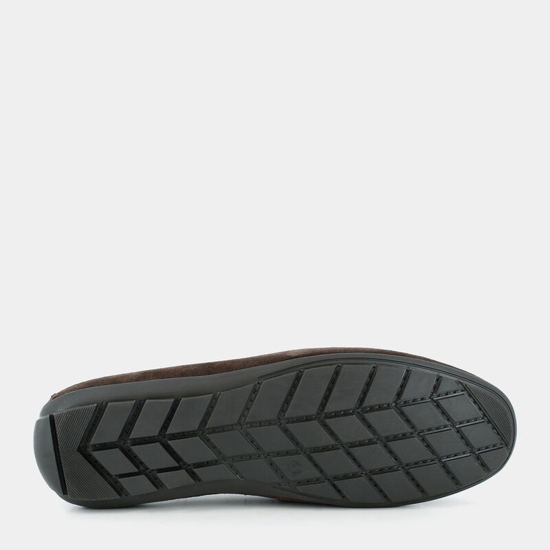 SCARPE da UOMO | MOCASSINI SHACKLETON