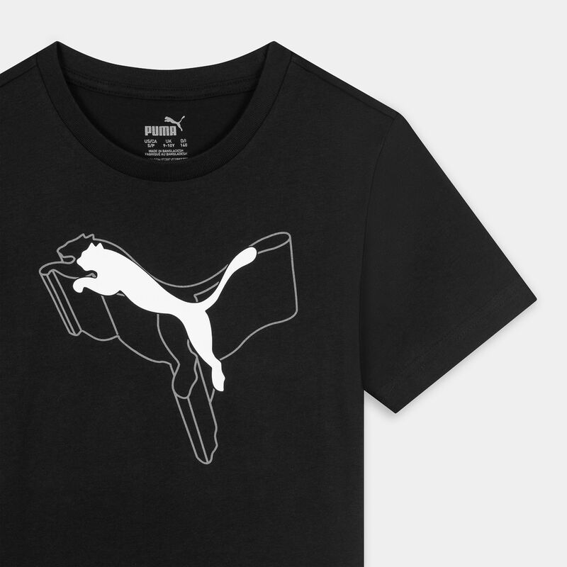 BAMBINO da BAMBINI | ABBIGLIAMENTO PUMA