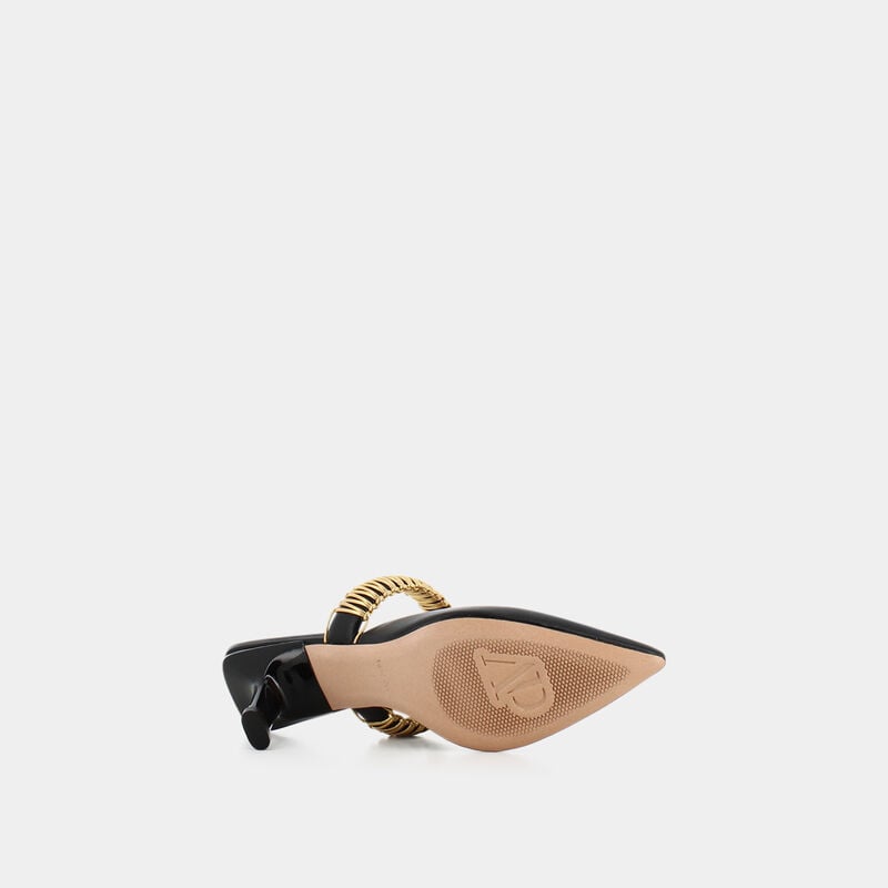SCARPE da DONNA | CHANEL ATELIER PIETRINI