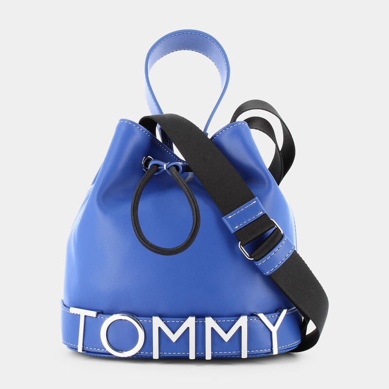 C66  BLUE I23 da TOMMY J 15430 | null TOMMY JEANS