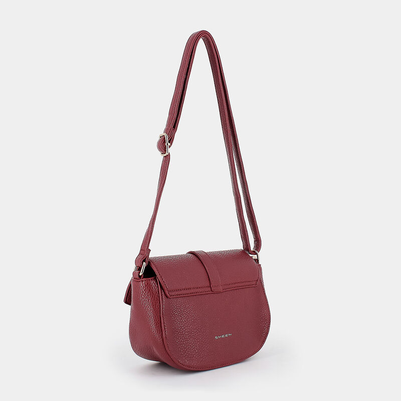 I25 da SHEEN ME | 10 ALASKA RUBINO I25 SHEEN