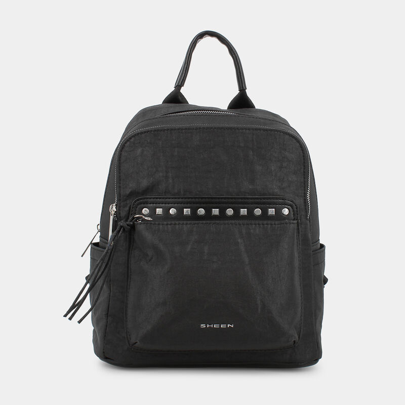 E25 da SHEEN MB | 12 NYRIC NERO E25 SHEEN