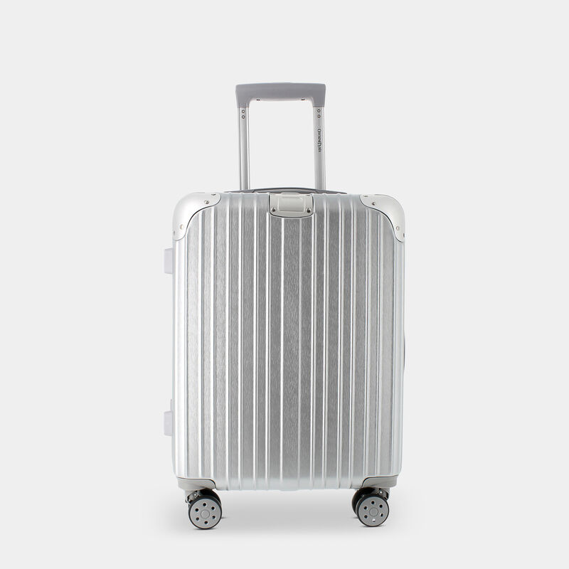 null da OSCAR&T JX0809M  SILVER CO | null OSCAR&THAIS