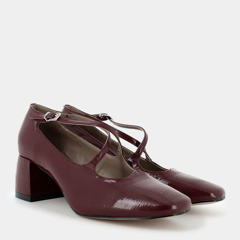 SCARPE da DONNA | DÉCOLLETÉ SHEEN