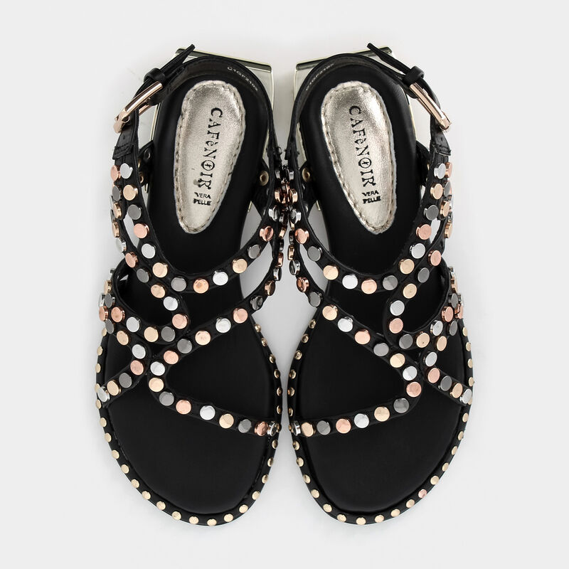 SCARPE da DONNA | SANDALI CAFE' NOIR