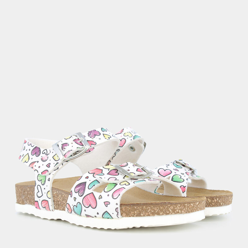 BAMBINA da BAMBINI | SANDALI SUPERGA