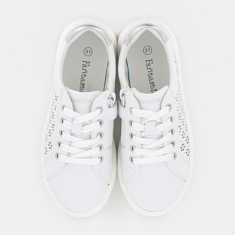 BAMBINA da BAMBINI | SNEAKERS FANTASTICA