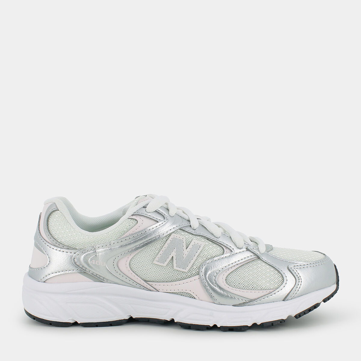 Sportive New Balance da Bambina, bianco