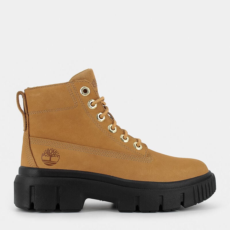 SCARPE da DONNA | SCARPONCINI TIMBERLAND