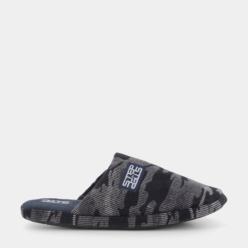 SCARPE da UOMO | CIABATTE STEP BY STEP