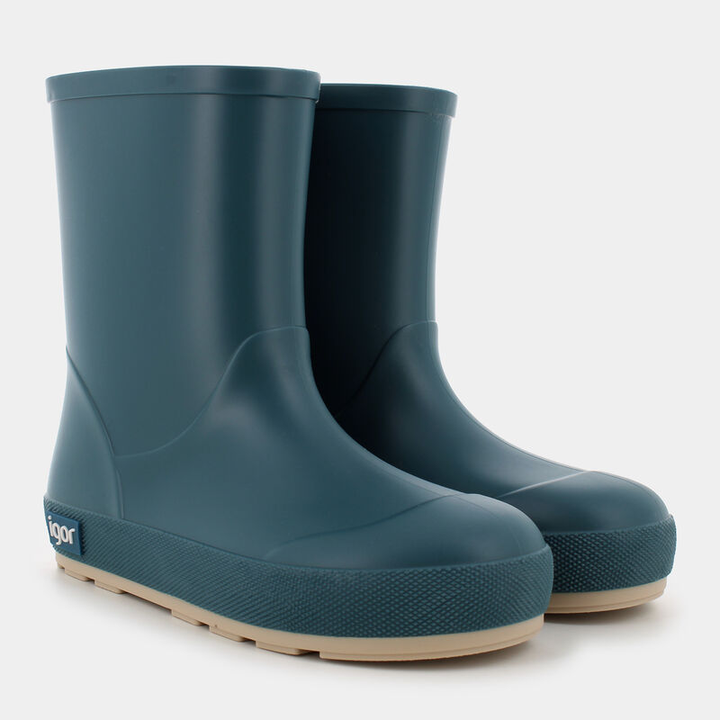 BAMBINA da BAMBINI | PIOGGIA IGOR