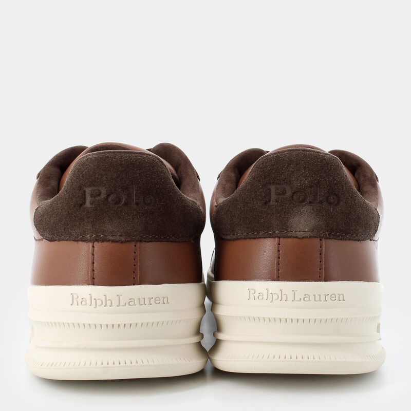 SCARPE da UOMO | SNEAKERS POLO RALPH LAUREN