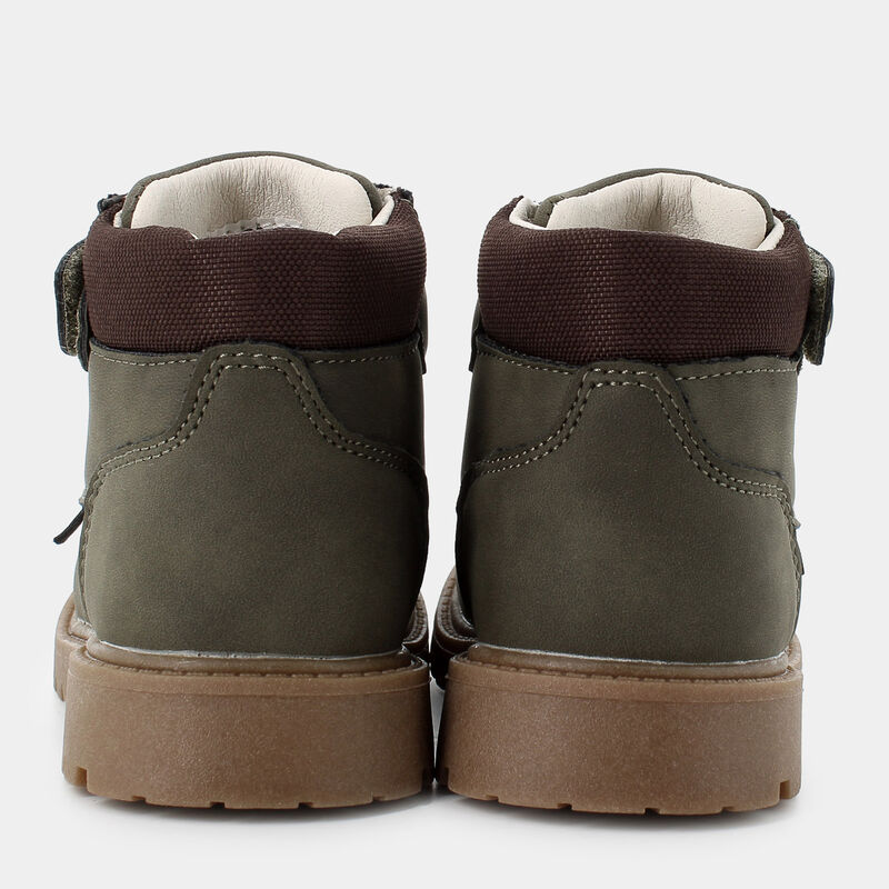 BAMBINO da BAMBINI | PRIMI PASSI STEP BY STEP