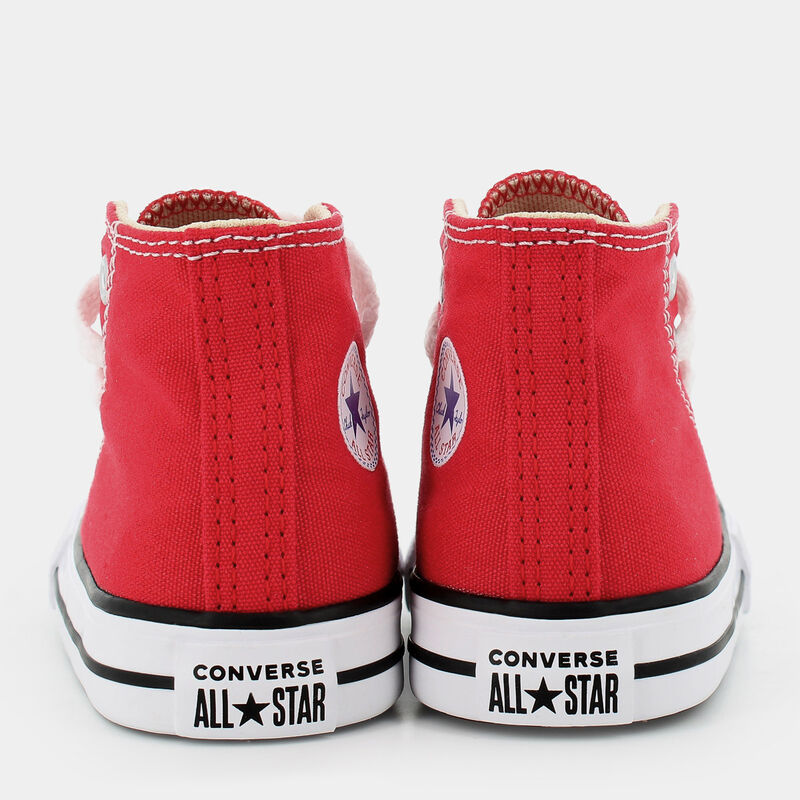 BAMBINO da BAMBINI | PRIMI PASSI CONVERSE