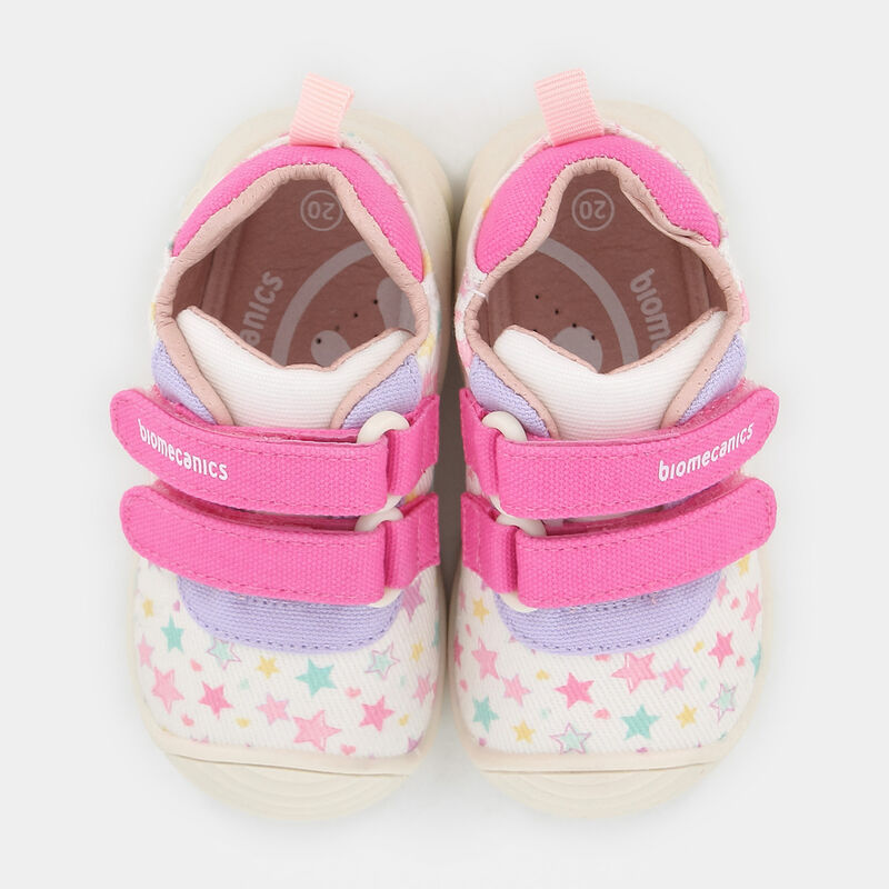 BAMBINA da BAMBINI | PRIMI PASSI BIOMECANICS