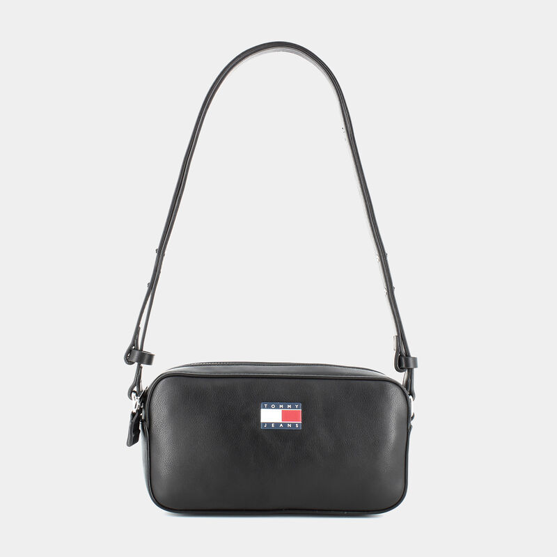 BDS ESS BLACK E25 da TOMMY J 17290 | null TOMMY JEANS