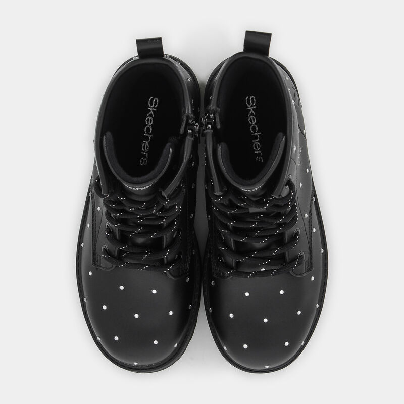 BAMBINA da BAMBINI | SCARPONCINI E STIVALETTI SKECHERS