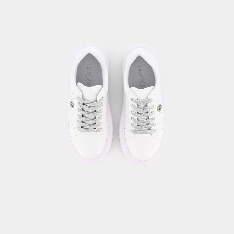 BAMBINA da BAMBINI | SNEAKERS LIU-JO