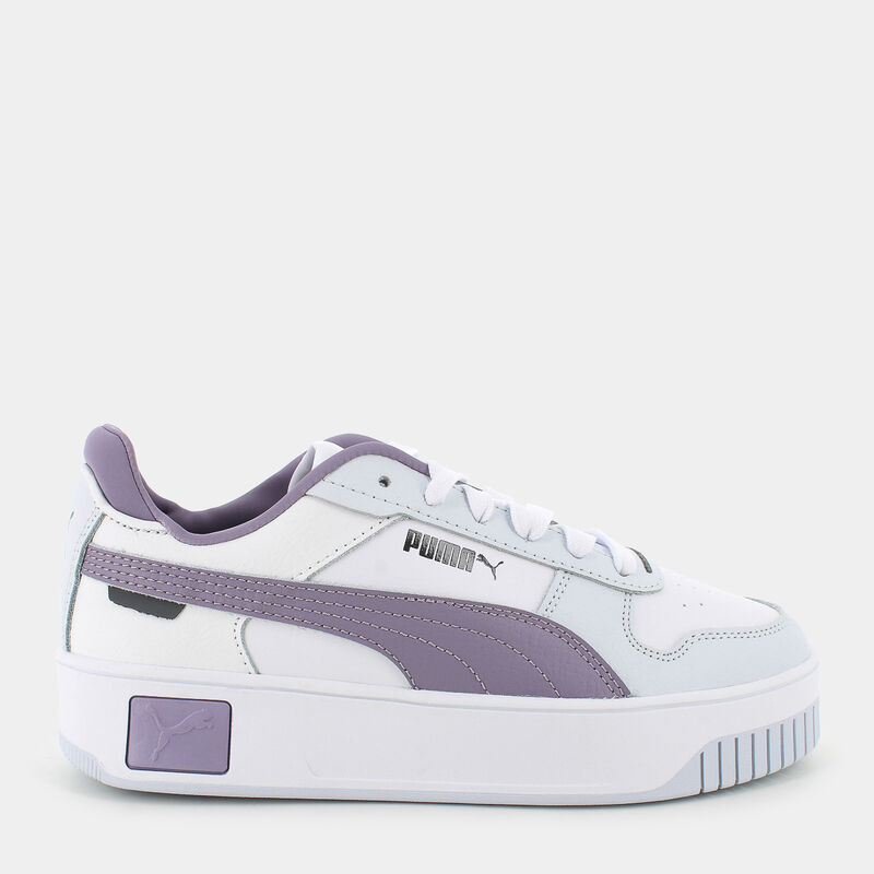 null da PUMA 389390 CARINA 30 WHIT I24, 6% | null PUMA