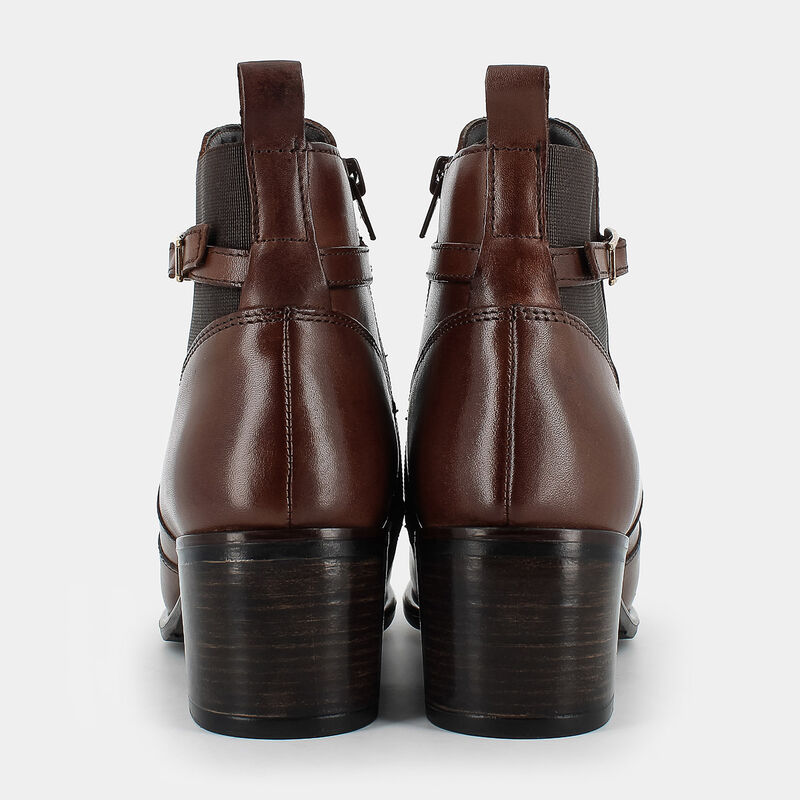 SCARPE da DONNA | TRONCHETTI PATTI DI LUNA