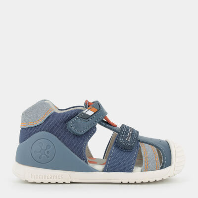 BAMBINO da BAMBINI | PRIMI PASSI BIOMECANICS