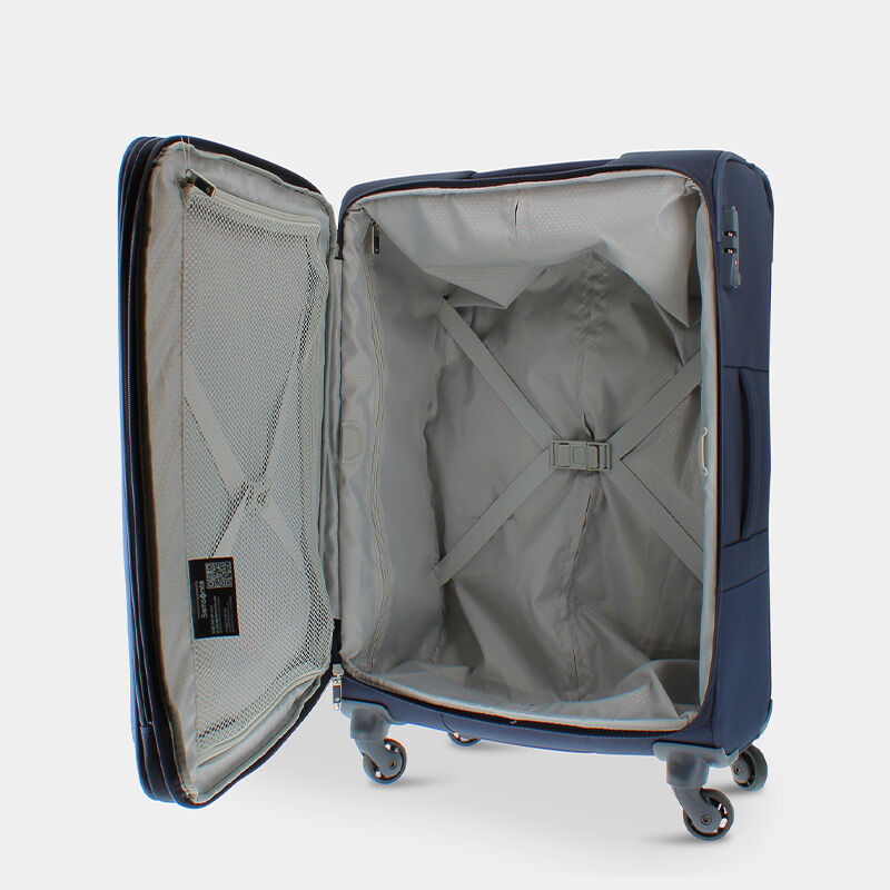 null da SAMSONI 38N041004 BASE BO NA BLUE CO | null SAMSONITE
