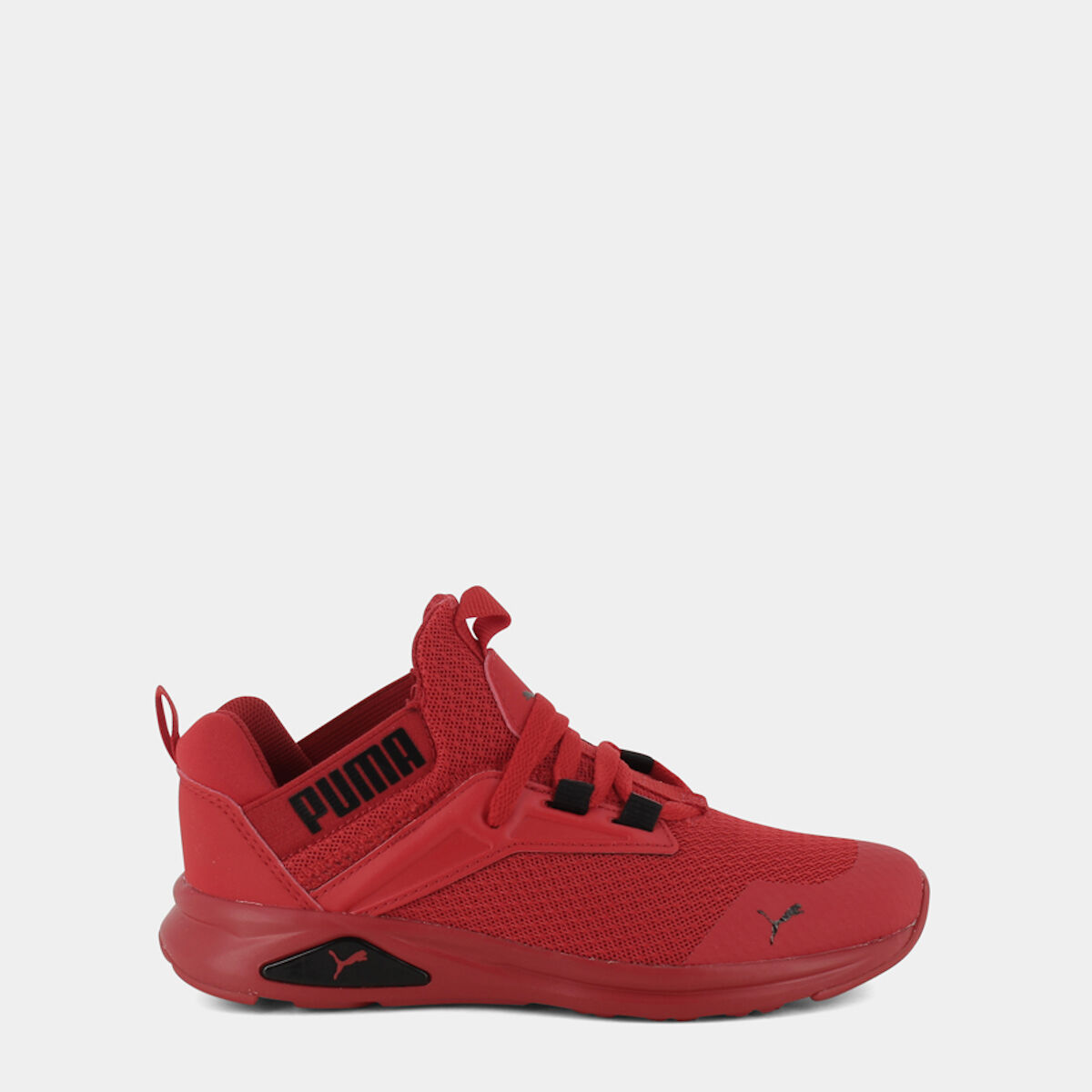 Puma disc bambino sales marroni