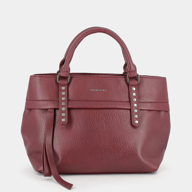 I25 da SHEEN ME | 01 TEXAS BORDEAU I25 SHEEN