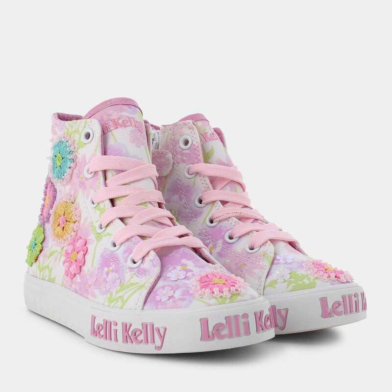 BAMBINA da BAMBINI | SPORTIVE LELLI KELLY