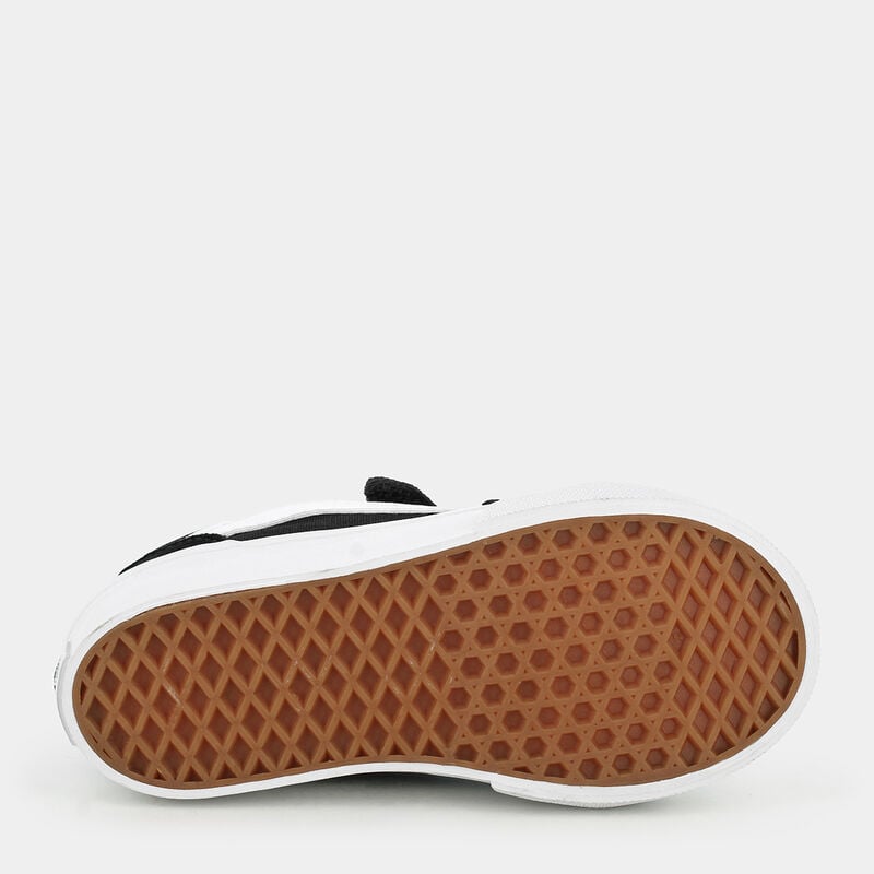 BAMBINO da BAMBINI | PRIMI PASSI VANS