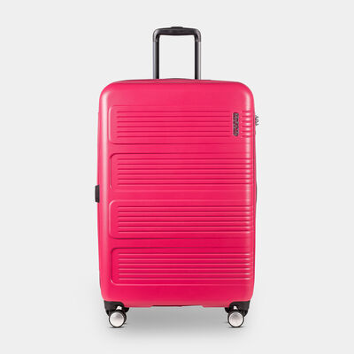 VIAGGIO da UOMO | TROLLEY GRANDE AMERICAN TOURISTER