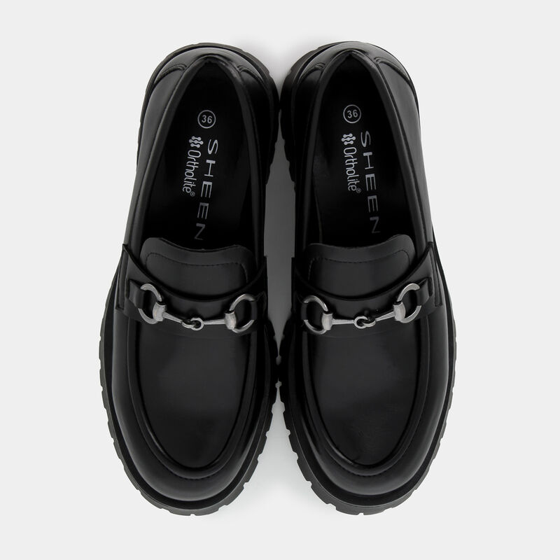 SCARPE da DONNA | MOCASSINI SHEEN