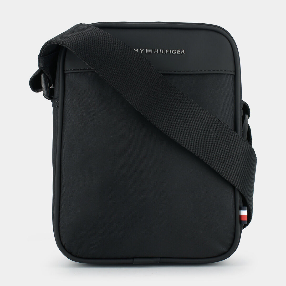 Tracolle Tommy Hilfiger da Uomo, nero