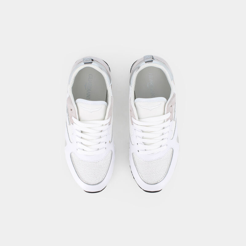 SCARPE da DONNA | SNEAKERS GUARDIANI