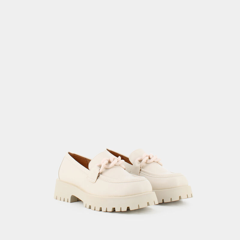 SCARPE da DONNA | MOCASSINI SHEEN