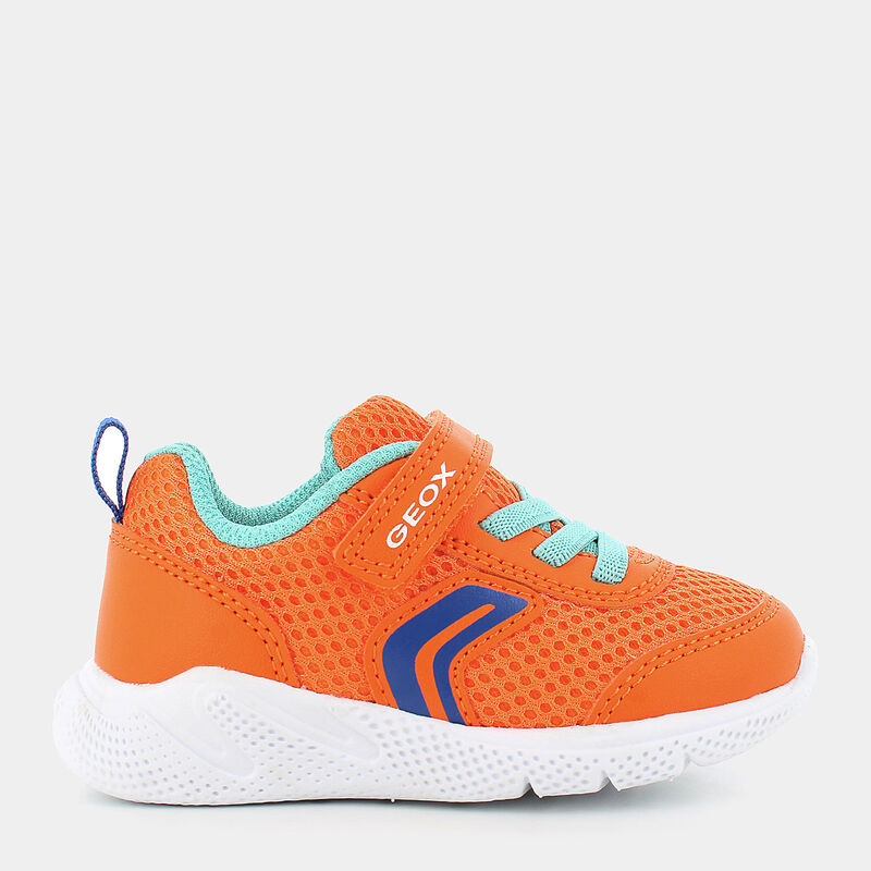 BAMBINO da BAMBINI | PRIMI PASSI GEOX