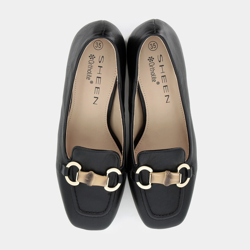 SCARPE da DONNA | MOCASSINI SHEEN