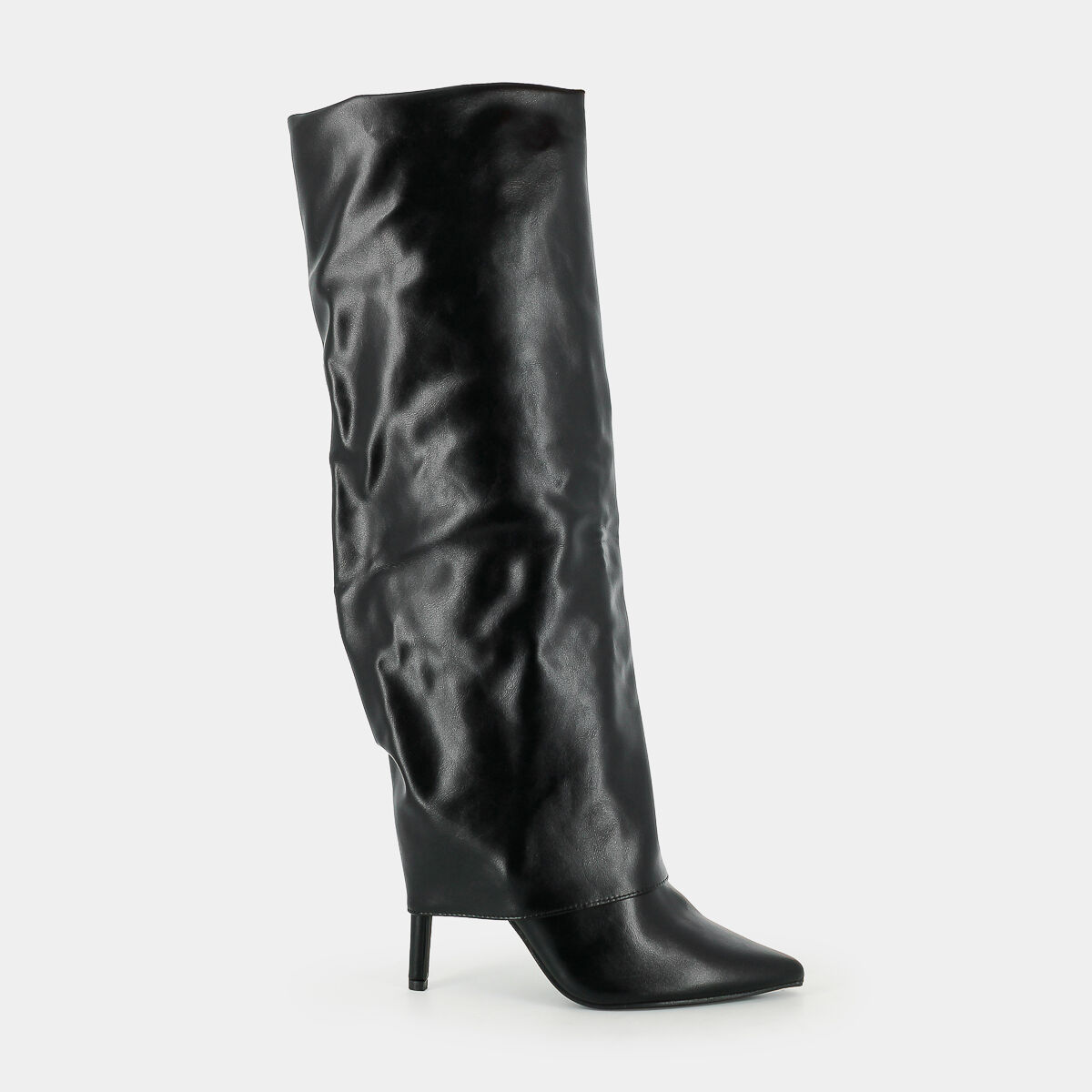 Stivali Sheen da Donna, nero